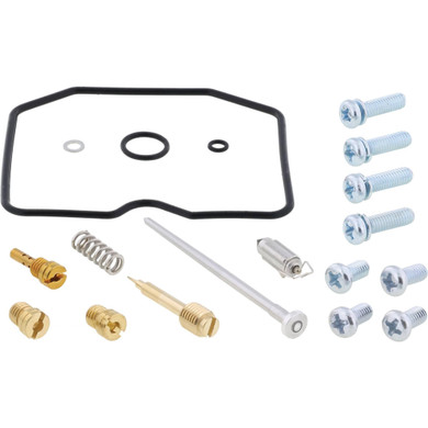 Carburetor Rebuild Kit