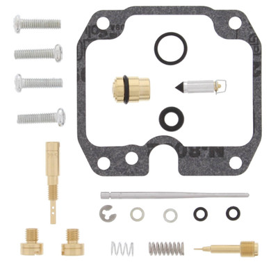 Carburetor Rebuild Kit