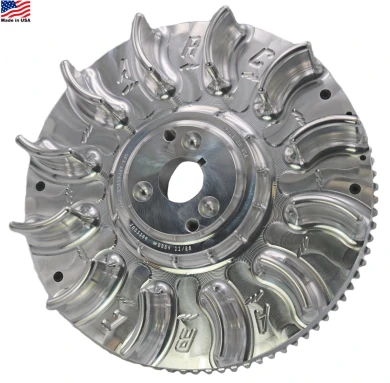 ARC 6664 Predator 459 Billet Flywheel