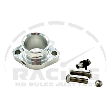Shredder Head Intake Manifold, Mikuni 24/28mm Flat Slide (PWK Style)