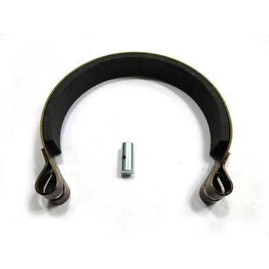 4" Band Brake