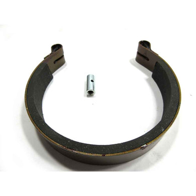 4" Band Brake