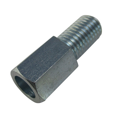 Step Retainer - 5/16" Threaded End