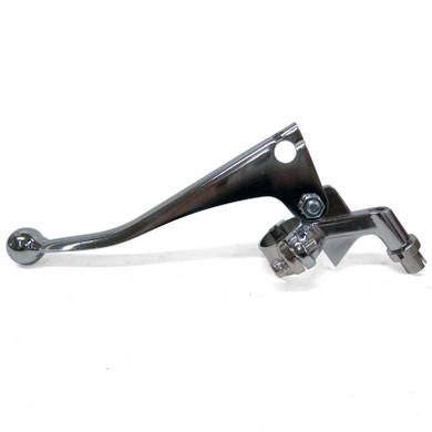 Brake Lever - 7/8" OD Handle Bars Vintage Minibike