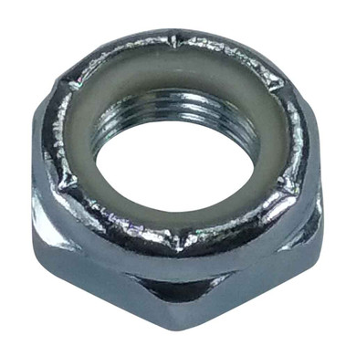 5/8-18 Locknut