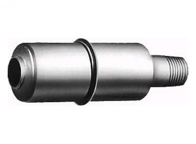 1/2" Muffler Exhaust Fits Briggs & Stratton 89966