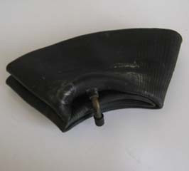 530 / 450 X 6 - L Stem Inner Tube