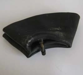 530 / 450 X 6 - L Stem Inner Tube