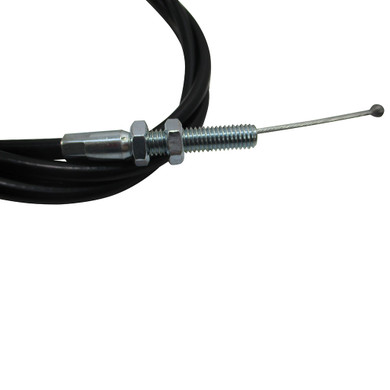 56" Mini Bike Disc Brake Cable W/ Hardware