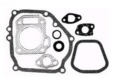 Gx340 Fits Honda Gasket Kit