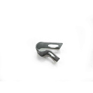 Conduit Clamp 1/4" ID