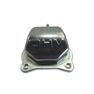 Valve Cover w/Pulse Fitting