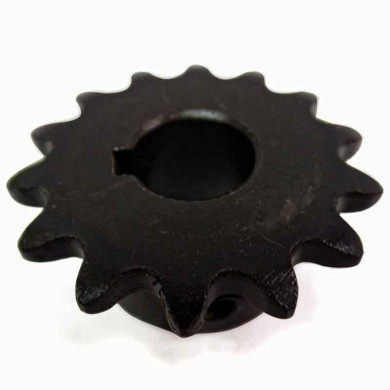 14 Tooth 35 Chain 5/8 Bore Jackshaft Sprocket