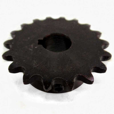 18 Tooth 35 Chain 5/8 Bore Jackshaft Sprocket