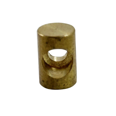 Ball Adapter (3/16 Ball) 1/4"x3/8"