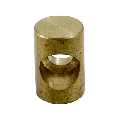Ball Adapter (3/16 Ball) 1/4"x3/8"