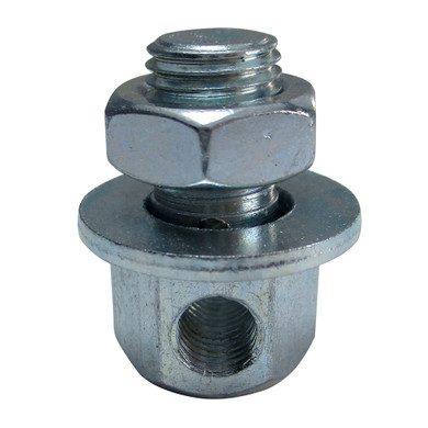Rod/Cable Coupler