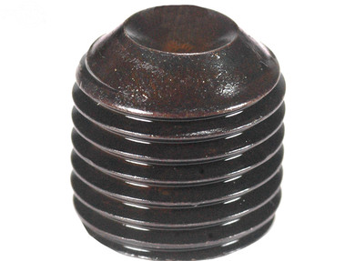 Max Torque Clutch & Sprocket Fits Allen Set Screw