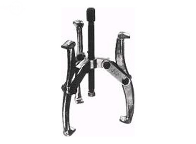 Puller Gear 4"