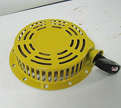 Pull Starter fits GX200 196cc Clones