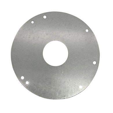 Blower Cover, Small Hole 196cc Clone 212cc Predator Tillotson