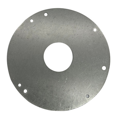 Blower Cover, Small Hole 196cc Clone 212cc Predator Tillotson