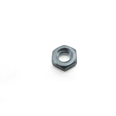 1/4-28 - Jam Nut