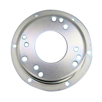 4-1/2" Brake Drum With Flange