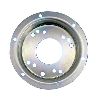 4-1/2" Brake Drum With Flange