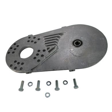 Comet TAV2 Mounting Bracket With Bearings & Spacer 218525A