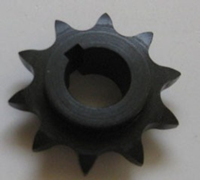 Comet TAV2 Torque Converter Sprocket - 10 Tooth 40 41 420 Chain 202168A