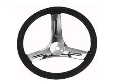 10" Go-kart Steering Wheel