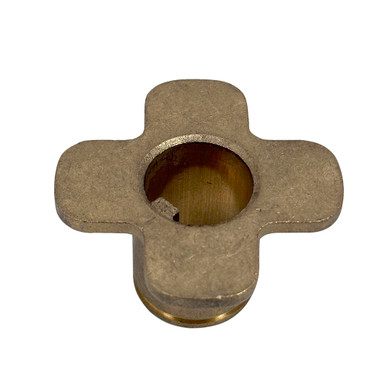 Fits Hilliard Extreme Duty Clutch Bushing