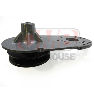 Comet TAV2 Torque Converter -  1" -  #35 - 12T 218354A