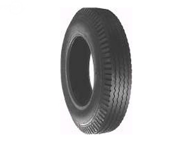 480 X 400 X 8 Cheng Shin Sawtooth Trailer Tire - 4 Ply