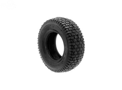 15 X 6.00 X 6 Cheng Shin Turf Tire - 4 Ply