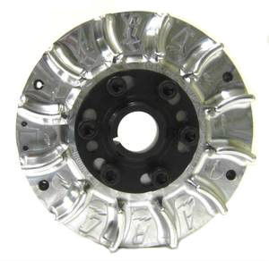 ARC 6607-GX3 Billet Flywheel, Fits Honda GX340/390 Predator 420
