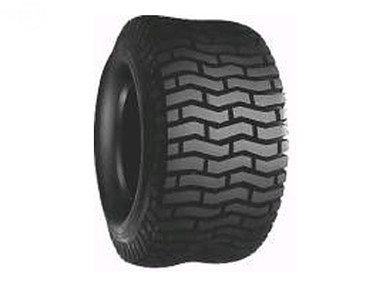 18 X 8.50 X 8 Fits Turf Tread Tire - 4 Ply