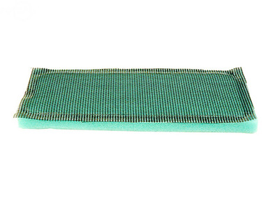 Wrap (Prefilter) Fits Briggs & Stratton #491384