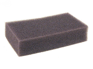 Foam Air Filter Fits Lawn-boy 95-5574