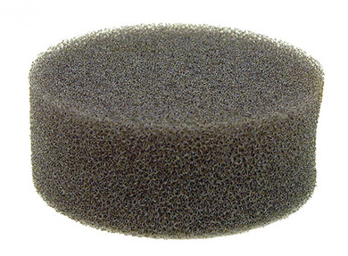 Filter Air Foam 3-1/4"X1-1/4" Fits Lawn-boy