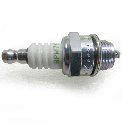 Spark Plug Bpm-7y Fits Ngk
