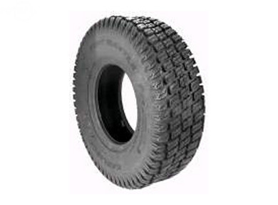 18 X 6.50 X 8 Carlisleturf Master Tire - 4 Ply