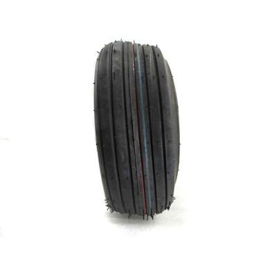 13 X 500 X 6 4ply Rib Tread Fits Carlisle