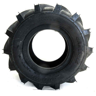 13 X 500 X 6 2ply Super Lug Fits Carlisle