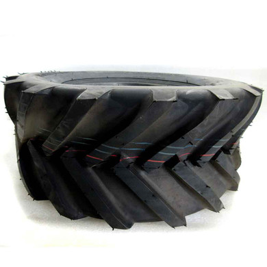 16 X 650 X 8 4ply Super Lug Fits Carlisle