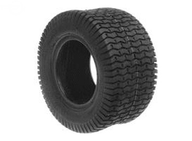 18 X 7.50 X 8 Fits Carlisle Turf Saver Tire - 4 Ply