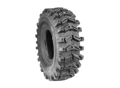 15 X 5.00-6 2ply 2ply X-trac Fits Carlisle Tubeless