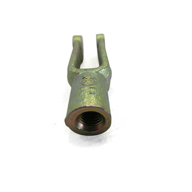 Clevis, Forged 1/4-28