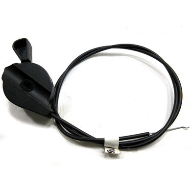 Control Throttle 49-1/4" Fits Ayp Axial Negative